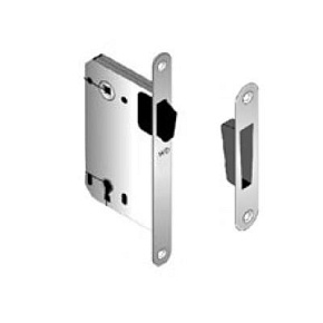 Magnetický zámek HOMER MCX9050K M9 BB 10404