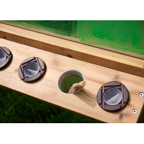 MASTERKIDZ Sada 20 Kelímků Na Vodu Na Malování MASTERKIDZ Sada 20 Kelímků Na Vodu Na Malování