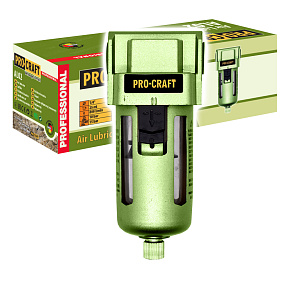 Přimazávač olejový Procraft AL02