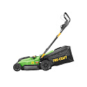 Aku sekačka Procraft PLM21bb (bez baterie a nabíječky)