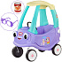 Little Tikes Odrážedlo Cozy Coupe Bluey