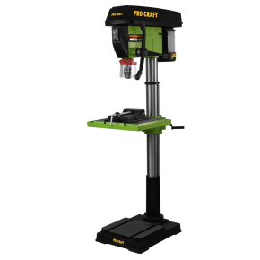Sloupová vrtačka Procraft BD2250