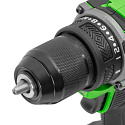 Aku vrtací šroubovák Procraft PA18Pro-2B-C s dvěma bateriemi