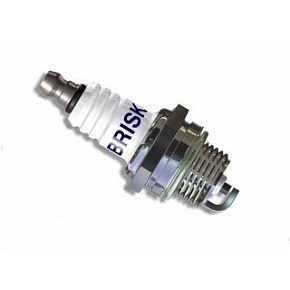 Oregon Zapalovací svíčka Brisk - P17Y (B-P17Y)