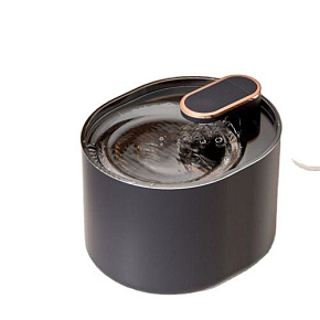 Herzberg HG-04142: Elektrický chytrý dávkovač vody pro domácí mazlíčky Herzberg HG-04142: Elektrický chytrý dávkovač vody pro domácí mazlíčky