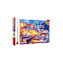Puzzle Ostrov Procida v noci, Itálie 68,3x48cm 1000dílků v krabici 40x27x6cm