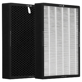 Set of filters for the Webber AP9800 air purifier