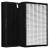 Set of filters for the Webber AP9800 air purifier