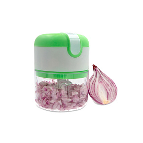 Livington 3 Seconds Chopper - Multisekáček Livington 3 Seconds Chopper - Multisekáček