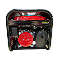 DW DW-8500W: 6,5HP Profesionální benzínový generátor - 2500W