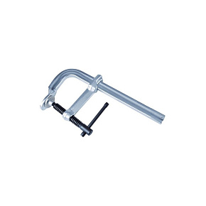 Proteco - 10.17-31-0400 - svěrka šroubovací 0400 x 120 mm kovaná Proteco - 10.17-31-0400 - svěrka šroubovací 0400 x 120 mm kovaná