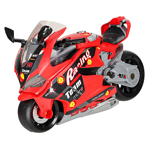 Interaktivní motocyklový motor – mechanická sada k sestavení a rozebrání Interaktivní motocyklový motor – mechanická sada k sestavení a rozebrání