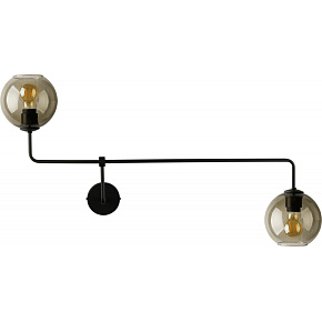 Nowodvorski Lighting Nástěnné svítidlo 9362 MONACO II nástěník