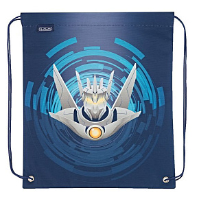 Herlitz worek na obuwie smart robot