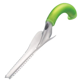 Radius Garden - Zahradní lopatka - Ruční plečka