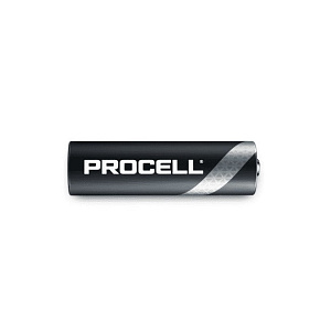 Baterie Duracell Procell LR6 AA 10 ks.