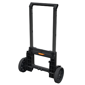 Teleskopická rukojeť s kolečky ROC Pro Gear 2.0 Teleskopická rukojeť s kolečky ROC Pro Gear 2.0
