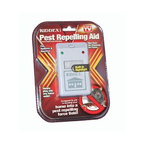 Riddex Original - Odpuzovač škůdců