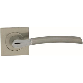 Klika PRESTO-QR M6/M9 chrom/nikl Klika PRESTO-QR M6/M9 chrom/nikl