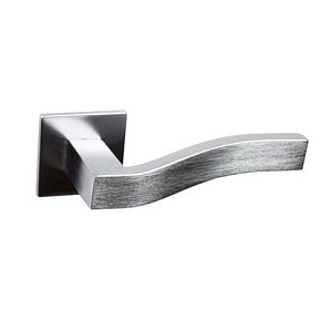 Klika PRIMUS-QR slim M4 chrom satén Klika PRIMUS-QR slim M4 chrom satén