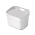 Odpadkový koš Ready to Collect 5L bílý