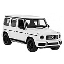 Lebula dálkově ovládané auto Mercedes G 63 RC 1:14 na dálkové ovládání bílé