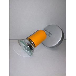 Spotlight Bodové svítidlo 54930/53/15 BRIGHT-LIGHT