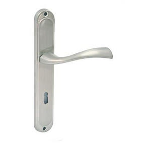 Klika FLY ECO M9 nikl BB72
