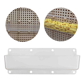 MASTERKIDZ Akrylové Nádoby na Tabuli 2 ks.