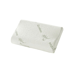 Konbanwa polštář - Bambusový polštář - Paměťová pěna