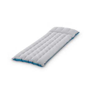 Matrace gumotextilní lehátko camping 67x184x17cm Matrace gumotextilní lehátko camping 67x184x17cm