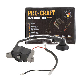 Cívka zapalování 1E40F/44F PROCRAFT Cívka zapalování 1E40F/44F PROCRAFT