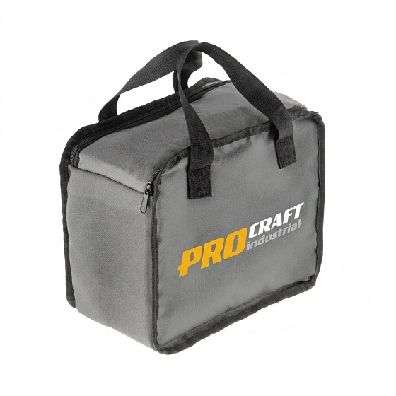 Taška na nářadí Procraft Industrial BI500