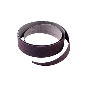 Brusný pás 77x2410 pro BVR-405 zr.40