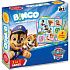 Bingo Tlapková patrola/Paw patrol společenská hra