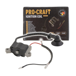 Cívka zapalování 1E40F/44F PROCRAFT