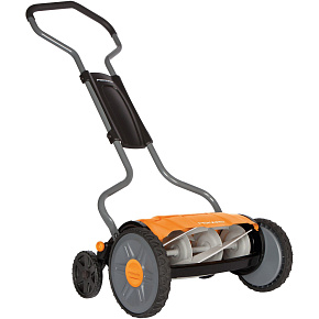Sekačka na trávu vřetenová StaySharp Plus Sekačka na trávu vřetenová StaySharp Plus