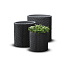 Cylinder květináče sada S / M / L