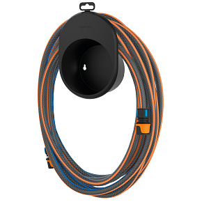 Sada zavlažovací hadice Premium 13 mm (1/2") 15 m s držákem na hadice Sada zavlažovací hadice Premium 13 mm (1/2") 15 m s držákem na hadice