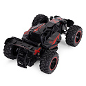 Terénní RC auto na dálkové ovládání, měřítko 1:18, pohon zadních kol, akumulátor 3.7V 500mAh