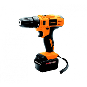 CD330-20L - Aku vrtačka šroubovák 20V 30Nm 2x1,5Ah