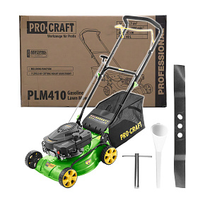 Benzínová sekačka Procraft PLM410 Benzínová sekačka Procraft PLM410