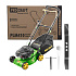 Benzínová sekačka Procraft PLM410