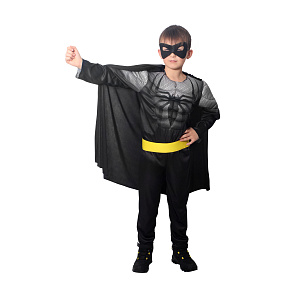 Dětský kostým pavouk (M) Dětský kostým pavouk (M)