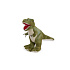 Tyrannosaurus rex dinosaurus plyš 22cm 0m+