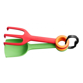 Sada lopatka + kultivátor My First Fiskars Sada lopatka + kultivátor My First Fiskars