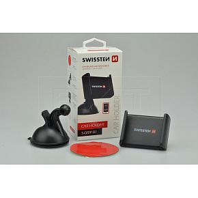 SWISSTEN držák do auta S-GRIP B1