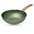 Just Vegan – CeraVegan Eco wok pánev - 28 cm