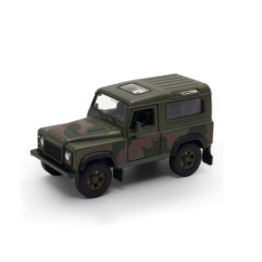 WELLY MODELY Army 1:34-39 mix WELLY MODELY Army 1:34-39 mix