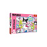 Puzzle Hello Kitty 300 dílků 60x40cm v krabici 40x27x4cm